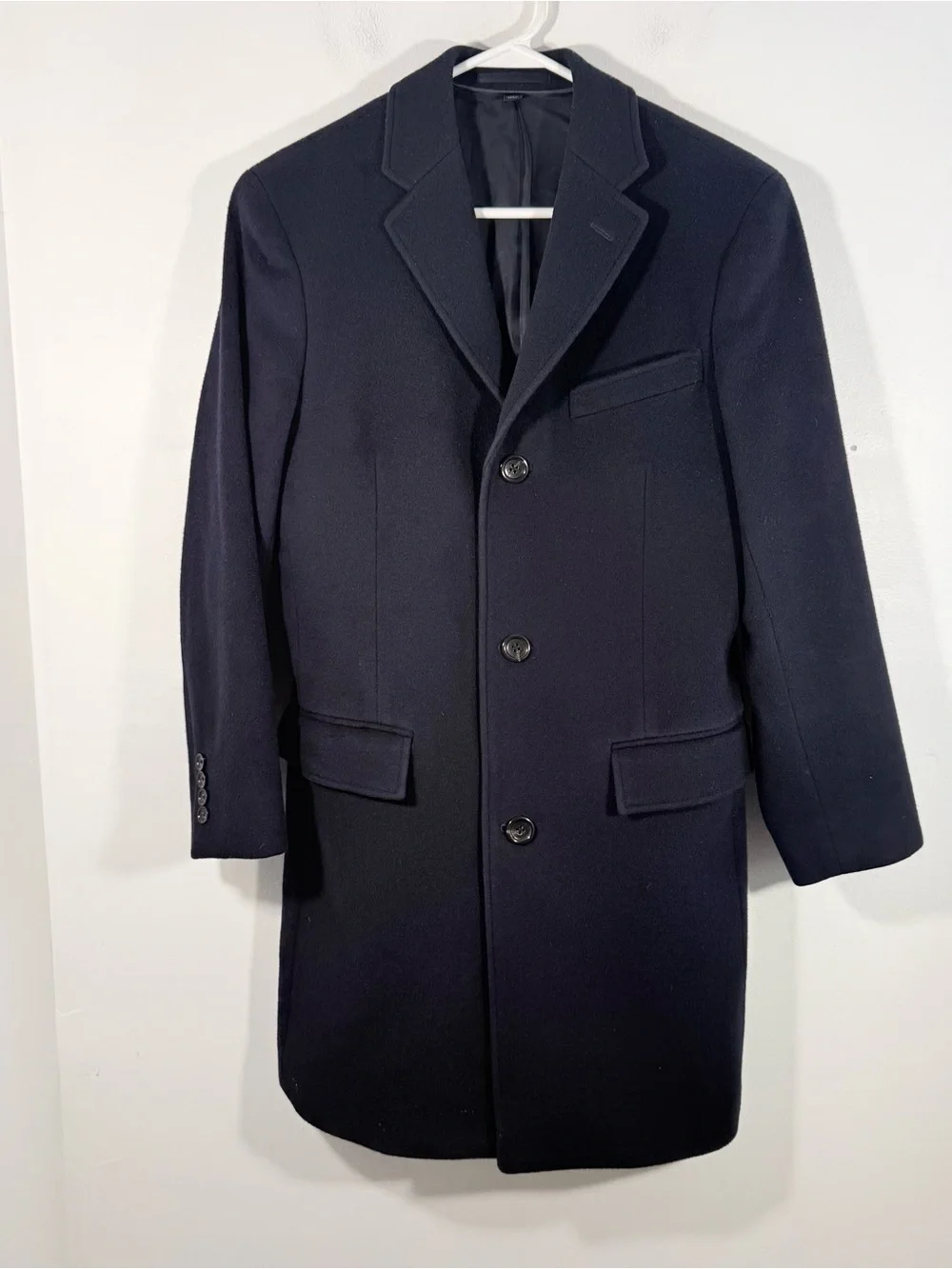 J. Crew crew navy
